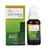 Allen A2 Anti Fungal Drop
